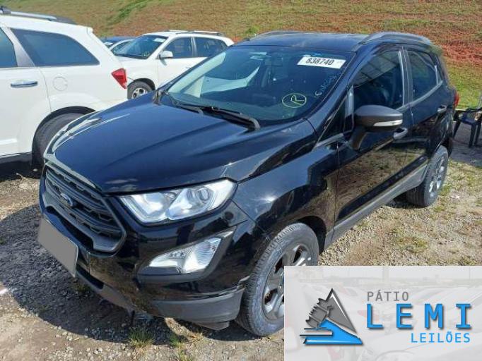FORD ECOSPORT 17/18 FORD ECOSPORT 17/18