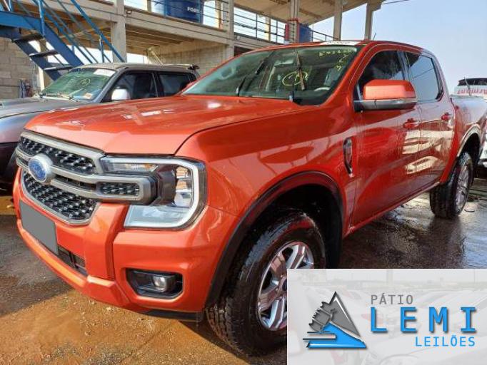 FORD RANGER 23/24 FORD RANGER 23/24