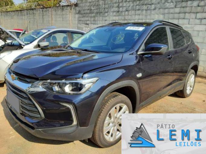 CHEVROLET TRACKER 23/23 CHEVROLET TRACKER 23/23