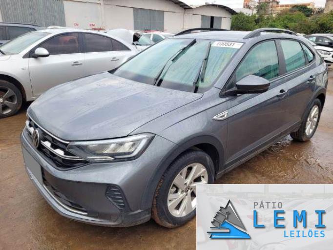 VOLKSWAGEN NIVUS 22/23 VOLKSWAGEN NIVUS 22/23