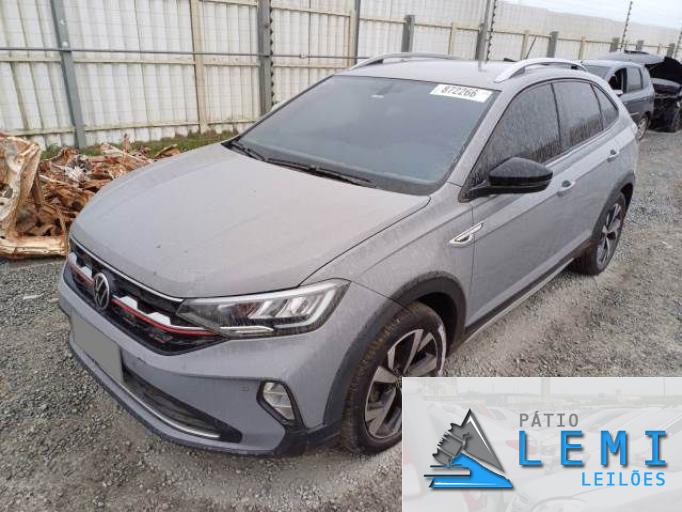 VOLKSWAGEN NIVUS 22/22 VOLKSWAGEN NIVUS 22/22