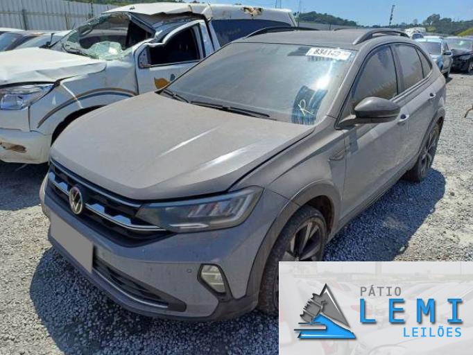 VOLKSWAGEN NIVUS 22/22 VOLKSWAGEN NIVUS 22/22