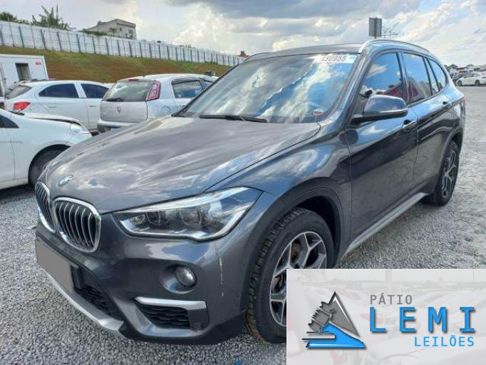 BMW X1 18/19 BMW X1 18/19