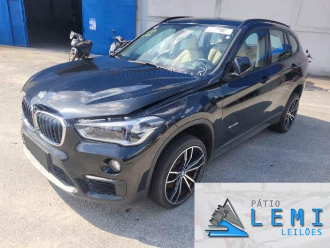 BMW X1 18/18 BMW X1 18/18