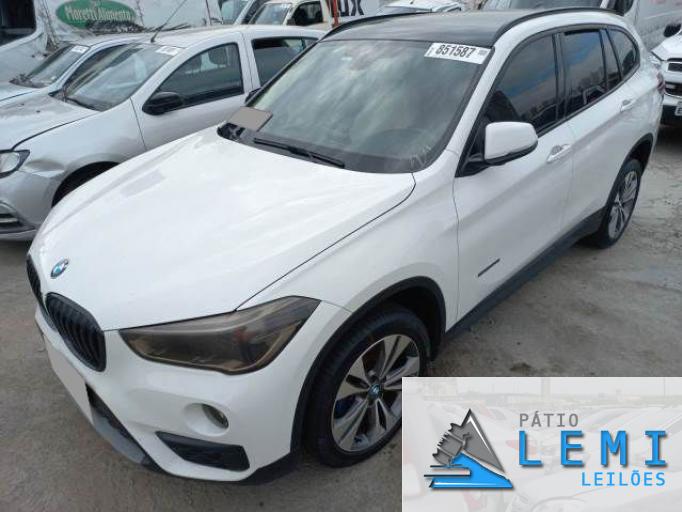 BMW X1 15/16 BMW X1 15/16