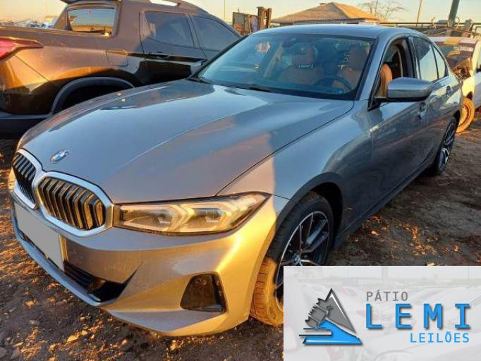 BMW 320I 22/23 BMW 320I 22/23
