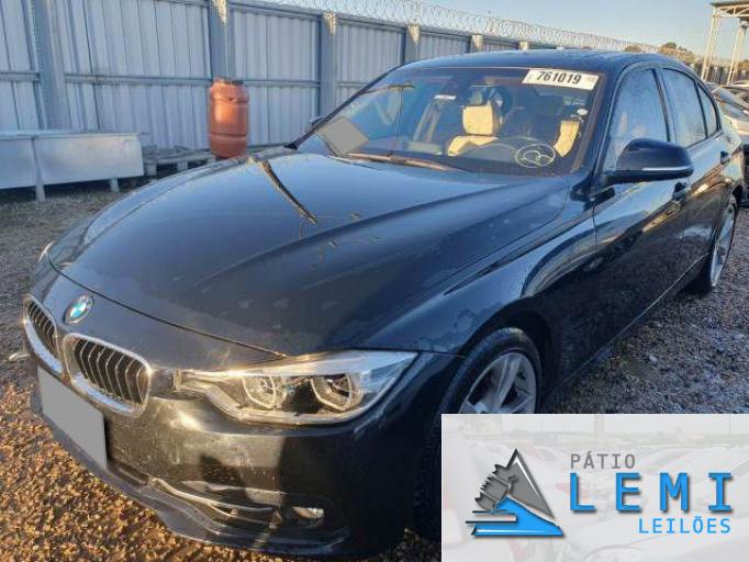 BMW SERIE 3 16/16 BMW SERIE 3 16/16