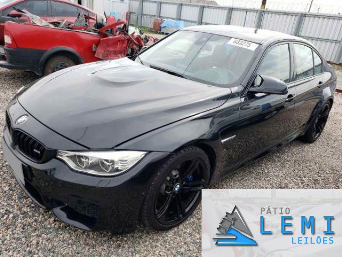 BMW M3 15/15 BMW M3 15/15