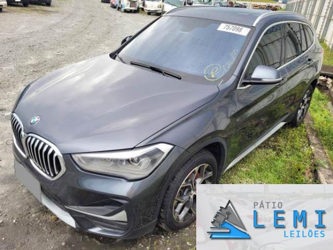 BMW X1 19/20 BMW X1 19/20