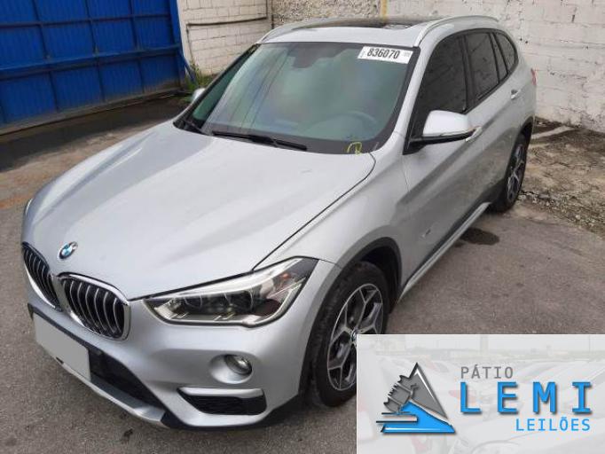 BMW X1 18/18 BMW X1 18/18