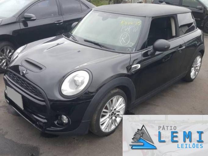 MINI COOPER 15/16 MINI COOPER 15/16