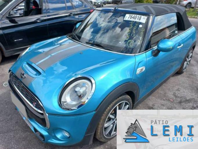 MINI COOPER CABRIO 16/16 MINI COOPER CABRIO 16/16