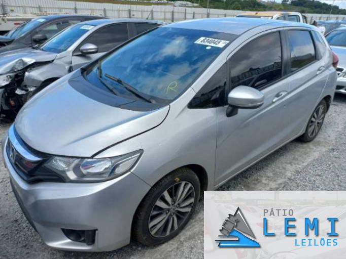 HONDA FIT 15/16 HONDA FIT 15/16