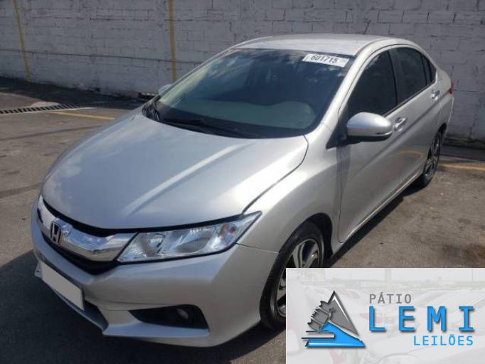 HONDA CITY 15/15 HONDA CITY 15/15