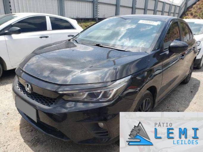 HONDA CITY HATCHBACK 22/22 HONDA CITY HATCHBACK 22/22