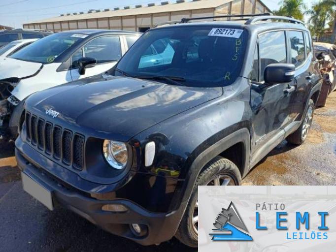 JEEP RENEGADE 20/21 JEEP RENEGADE 20/21