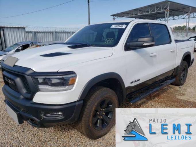 RAM 1500 21/21 RAM 1500 21/21