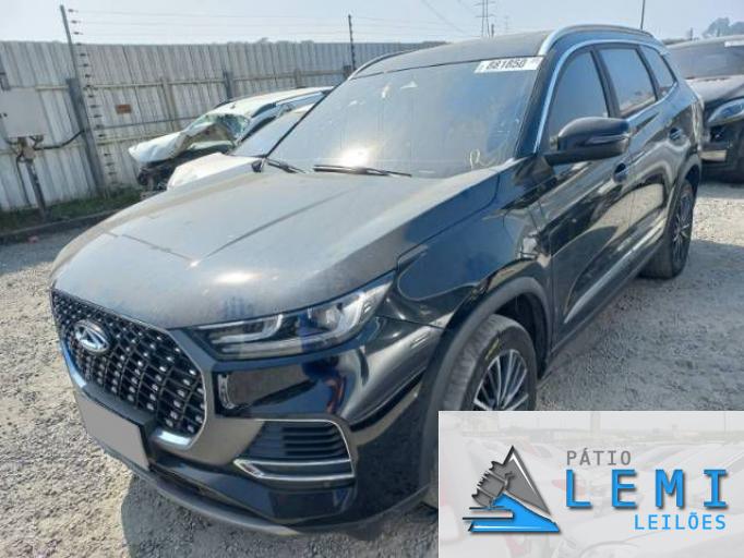 CAOA CHERY TIGGO 8 PRO 22/23 CAOA CHERY TIGGO 8 PRO 22/23