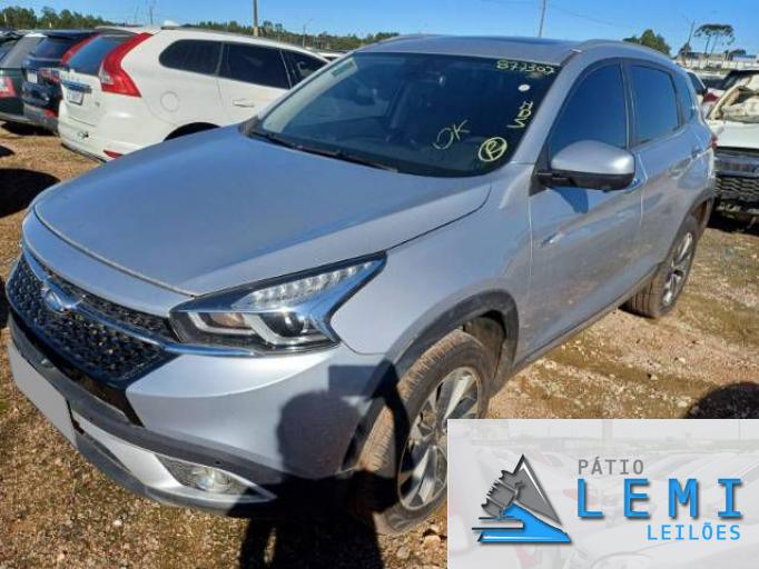 CAOA CHERY TIGGO 7 21/22 CAOA CHERY TIGGO 7 21/22