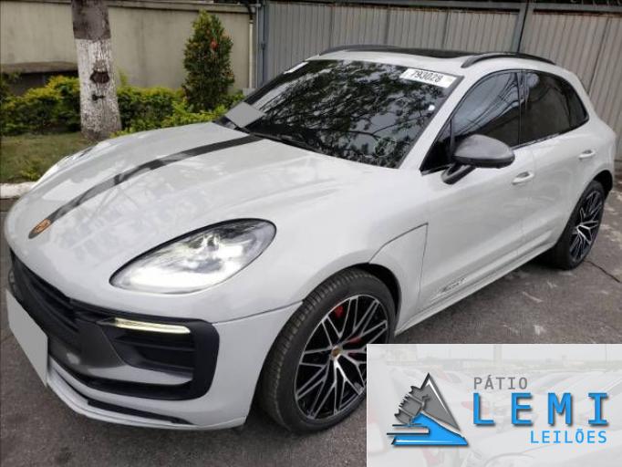 PORSCHE MACAN 22/22 PORSCHE MACAN 22/22