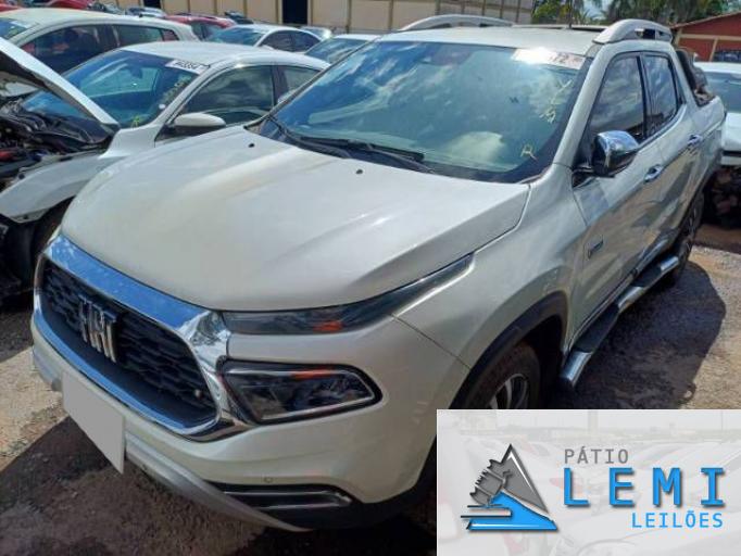 FIAT TORO 22/23 FIAT TORO 22/23