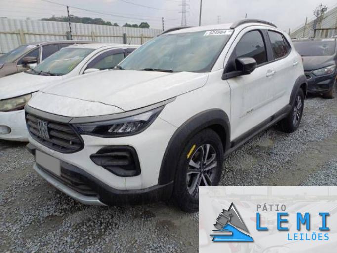 FIAT PULSE 24/24 FIAT PULSE 24/24