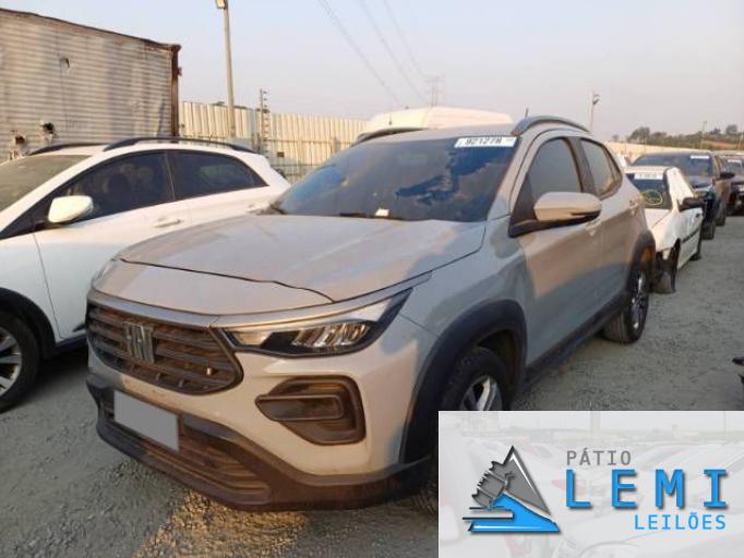 FIAT PULSE 21/22 FIAT PULSE 21/22
