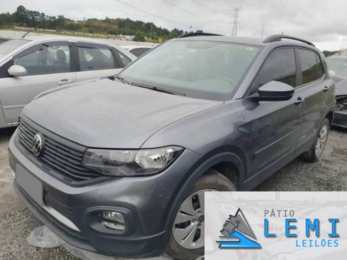 VOLKSWAGEN T-CROSS 24/24 VOLKSWAGEN T-CROSS 24/24