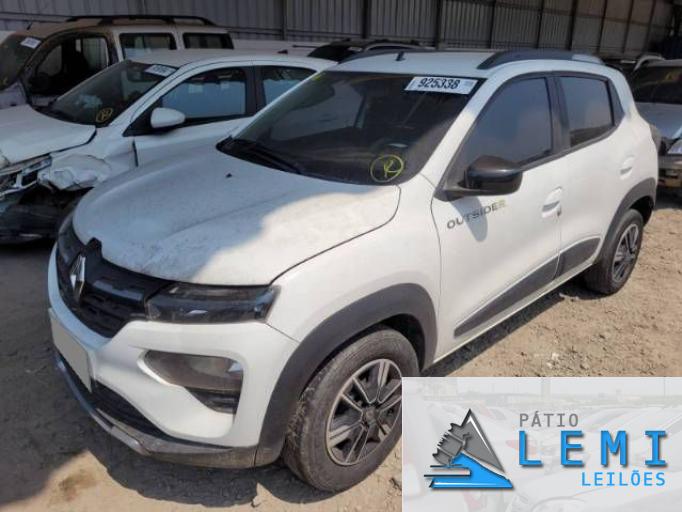 RENAULT KWID 22/23 RENAULT KWID 22/23