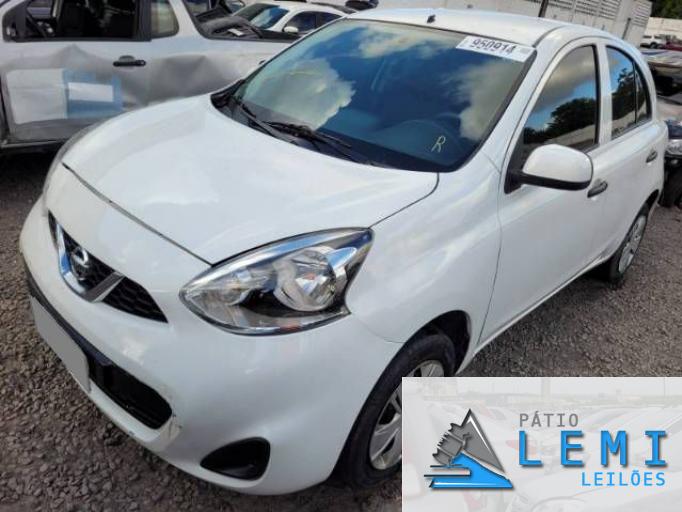 NISSAN MARCH 18/19 NISSAN MARCH 18/19