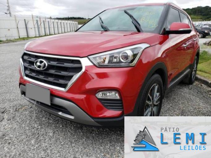 HYUNDAI CRETA 17/18 HYUNDAI CRETA 17/18