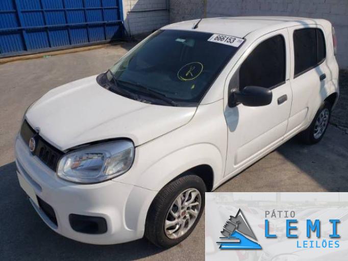 FIAT UNO 15/16 FIAT UNO 15/16