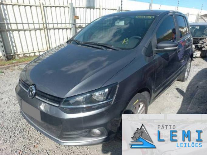 VOLKSWAGEN FOX 20/21 VOLKSWAGEN FOX 20/21