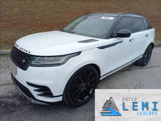LAND ROVER RANGE ROVER VELAR 18/19 LAND ROVER RANGE ROVER VELAR 18/19