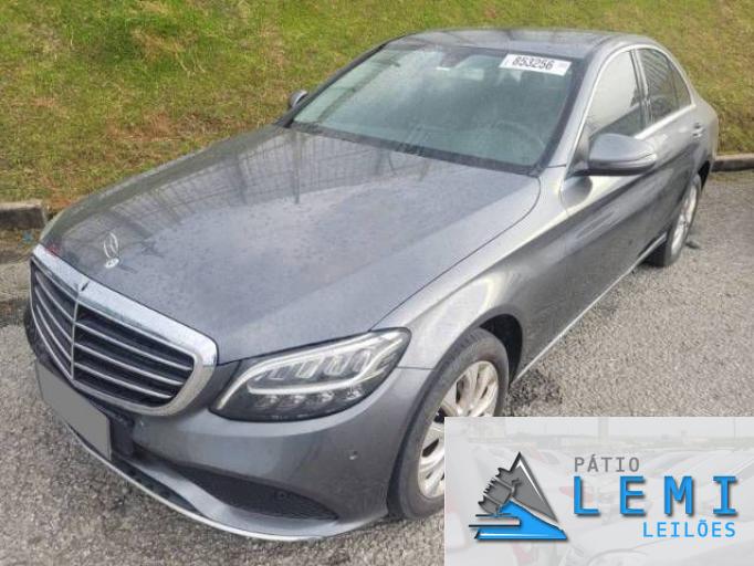MERCEDES BENZ CLASSE C 180 19/19 MERCEDES BENZ CLASSE C 180 19/19