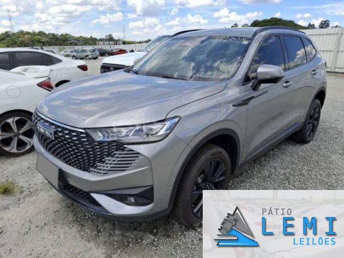 GWM HAVAL H6 24/25 GWM HAVAL H6 24/25