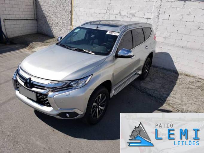 MITSUBISHI PAJERO SPORT 19/20 MITSUBISHI PAJERO SPORT 19/20