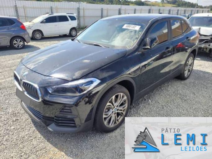 BMW X2 21/21 BMW X2 21/21