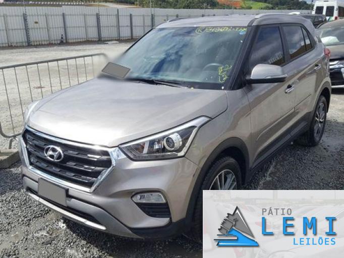 HYUNDAI CRETA 19/20 HYUNDAI CRETA 19/20