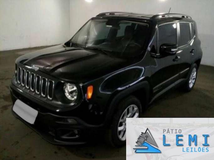 JEEP RENEGADE 16/16 JEEP RENEGADE 16/16