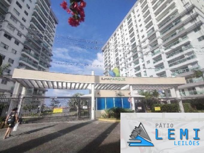 APARTAMENTO - SÃO LUIS - MA APARTAMENTO - SÃO LUIS - MA