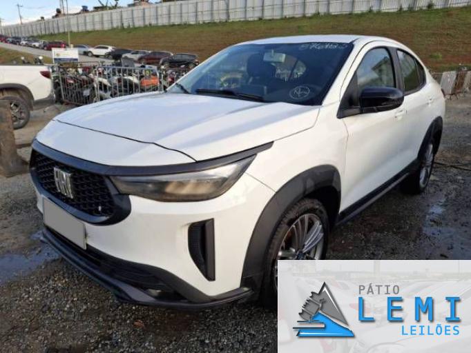 FIAT FASTBACK 24/24 FIAT FASTBACK 24/24