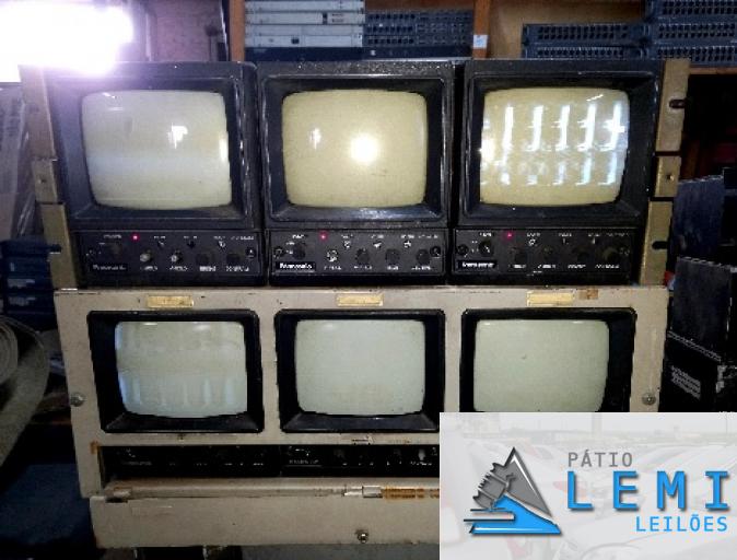 MONITORES  MONITORES