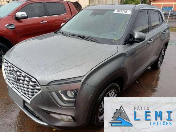 HYUNDAI CRETA 23/24 HYUNDAI CRETA 23/24