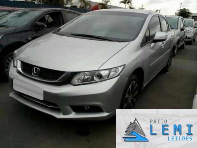 HONDA CIVIC 15/16 HONDA CIVIC 15/16