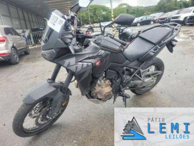 HONDA CRF 1100L AFRICA TWIN 24/24 HONDA CRF 1100L AFRICA TWIN 24/24