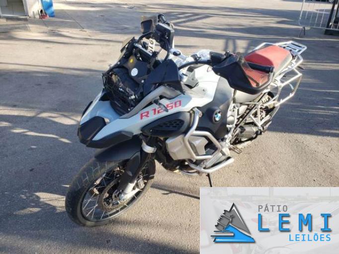 BMW R 1250 20/20 BMW R 1250 20/20