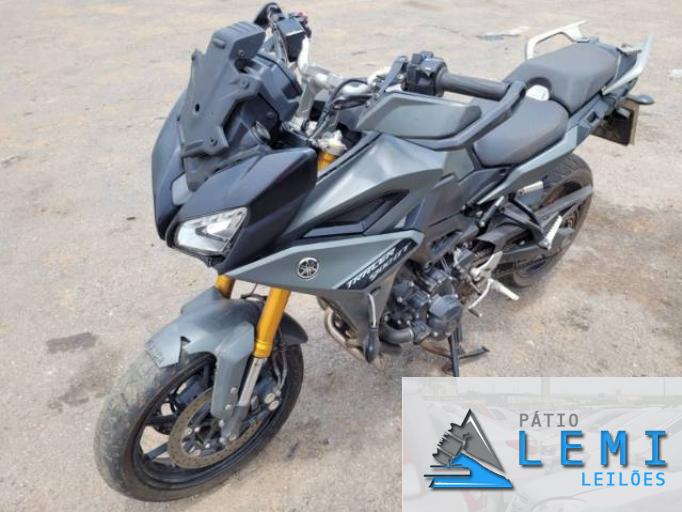 YAMAHA MT-09 TRACER 23/23 YAMAHA MT-09 TRACER 23/23