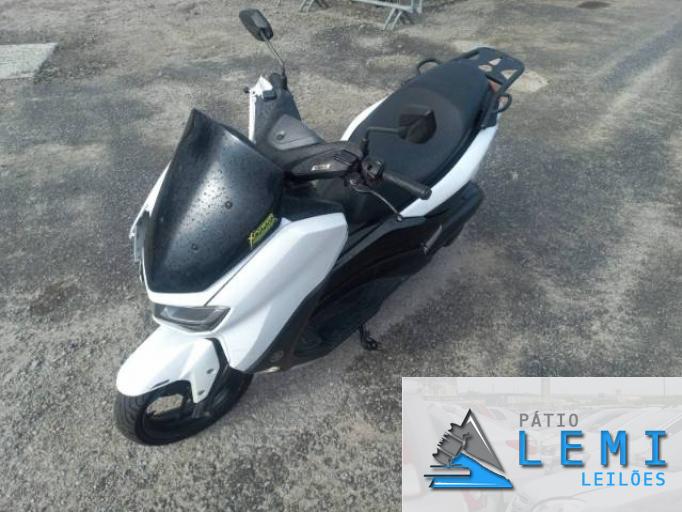 YAMAHA NMAX 21/22 YAMAHA NMAX 21/22