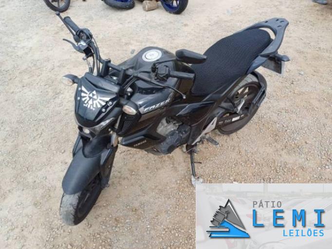 YAMAHA FZ15 150 24/24 YAMAHA FZ15 150 24/24